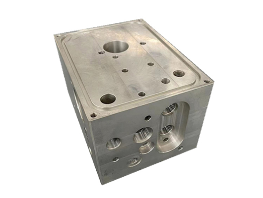 aluminum