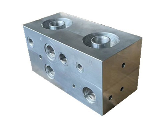 aluminum