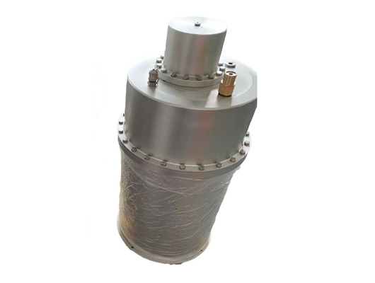 subsea compensator