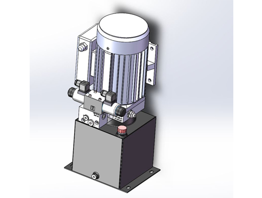 AC power unit